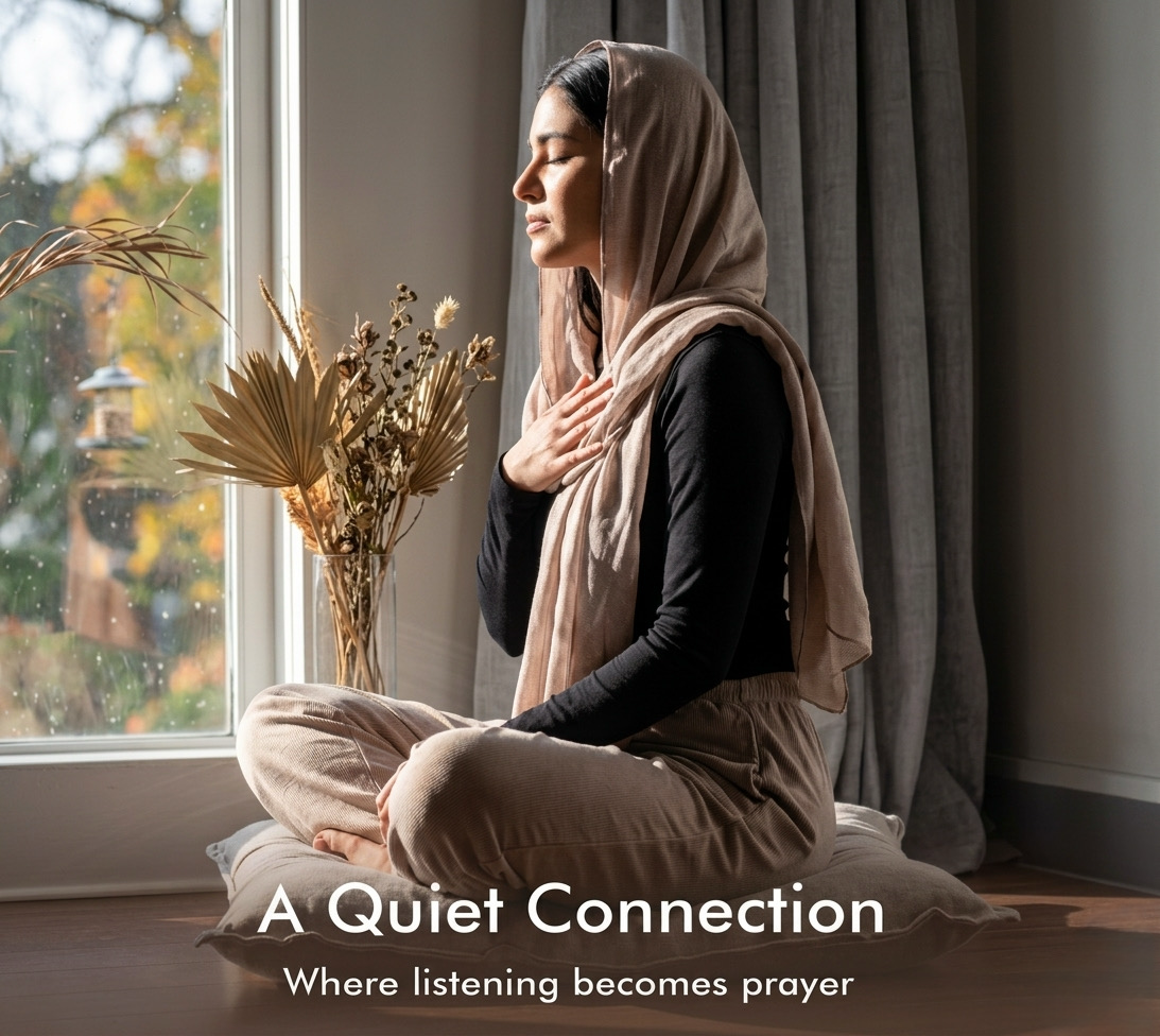 GURU DI BANI LISTENING RADIO